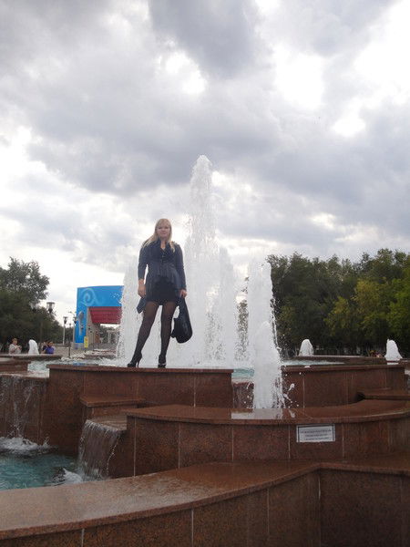 Еlеnа Mедведева