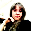 Яна Попова
