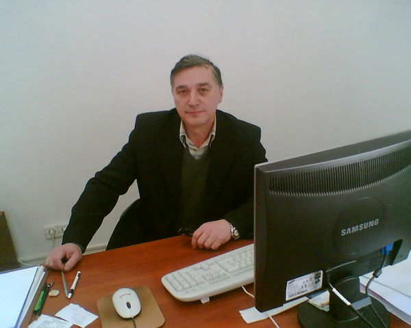 Геннадий Логвинов