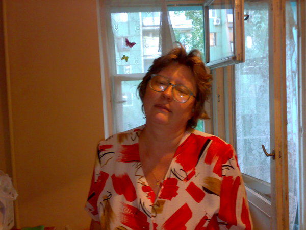 Виктория Багдасарова