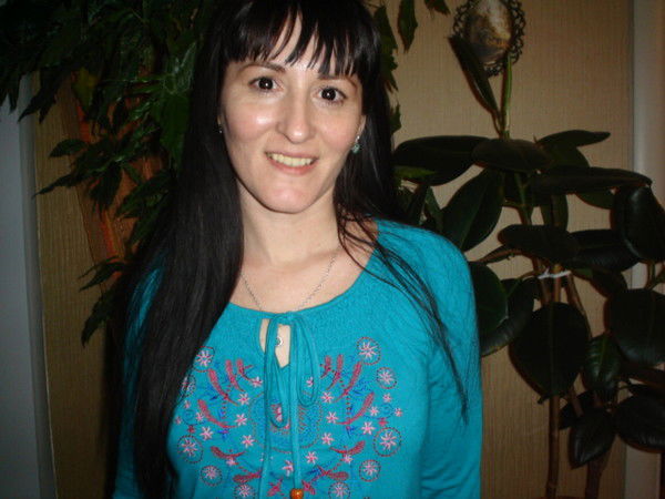 Лиана Лютви