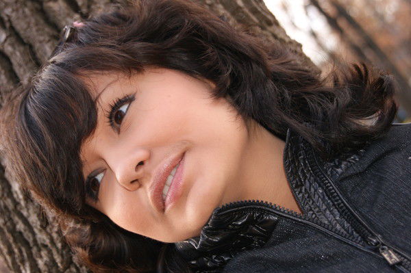 Ольга Курылева