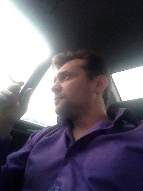 Александр Кузякин