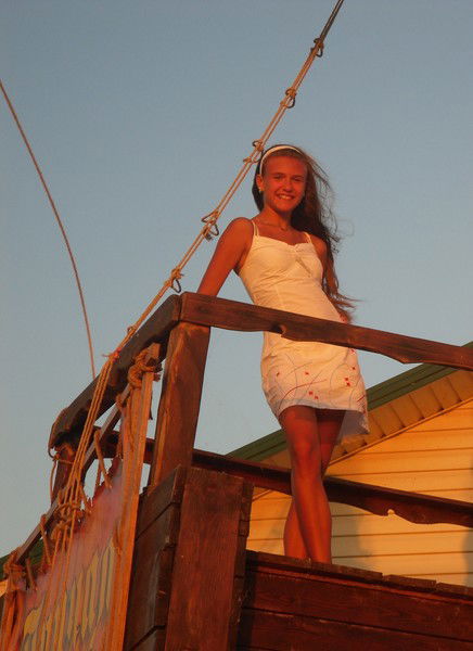 Ирина Цыбульская