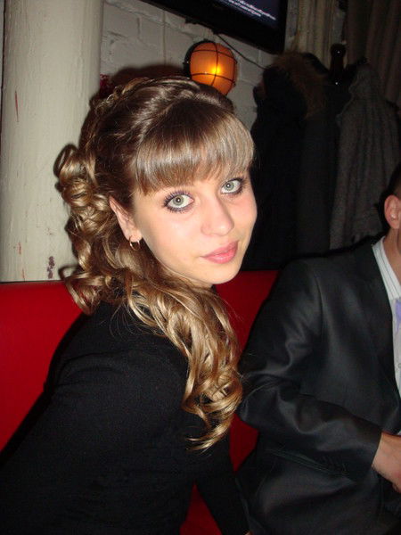 Екатерина Почанина