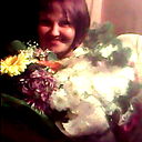 Лариса Никишина