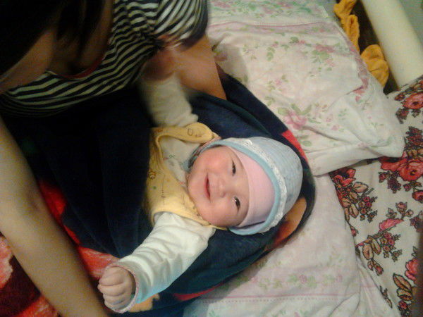 Майсал Эргешов