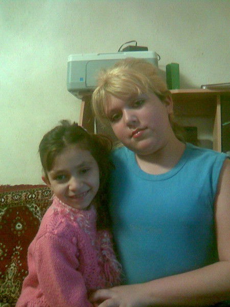 Анна Леонова