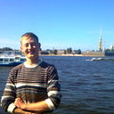Алексей Сахарчук