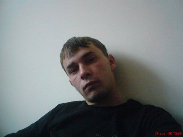 Стас Александров