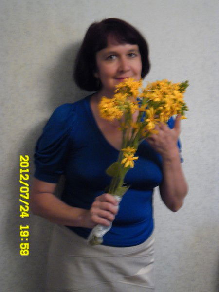 Наталья Грешилова