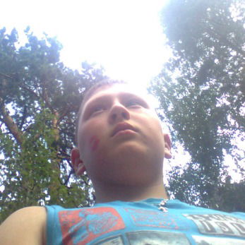 Андрей Косиченко