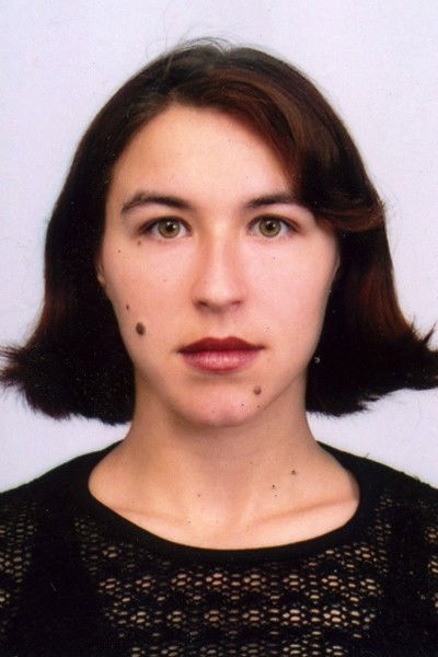 Александра Черевач