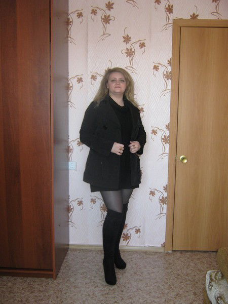 Юлия Перунова