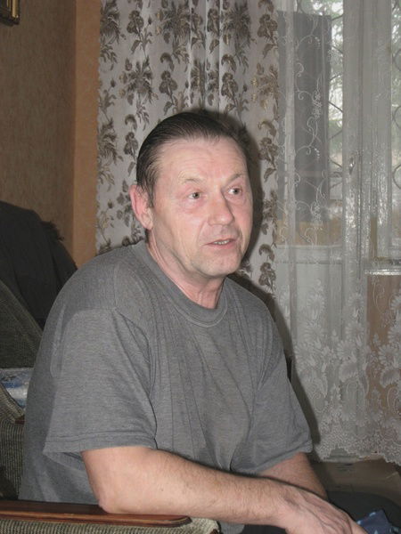 Владимир Ахмедов