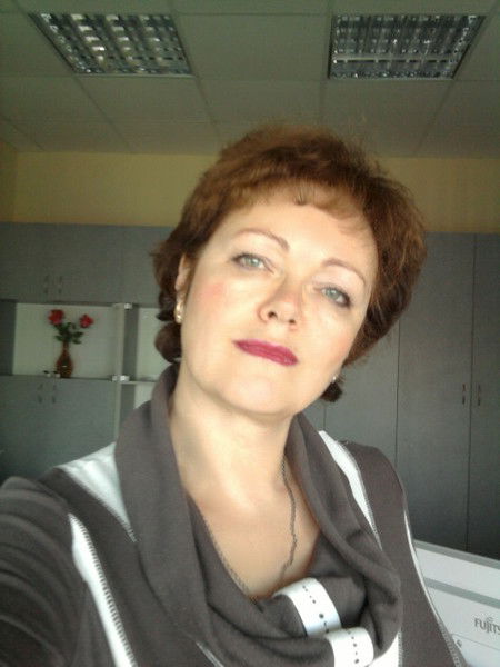 Лариса Юрченко