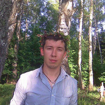 Дмитрий Васильевич