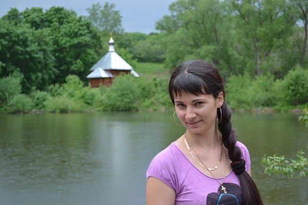 Наталья Чиркина