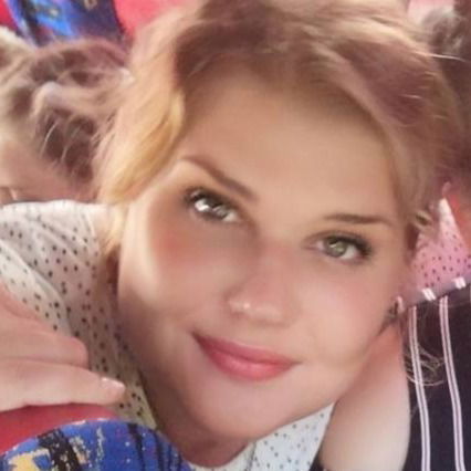 Ксения Вакушенко