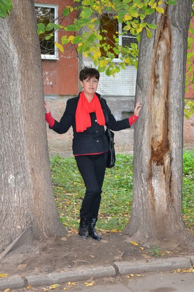 Татьяна Гордеева