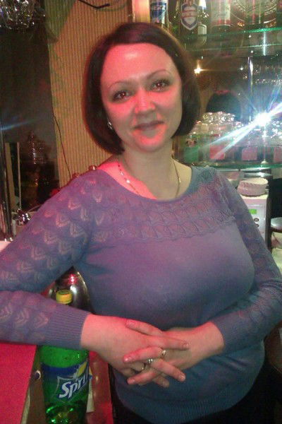 Наталья Куюн(Кравченко)