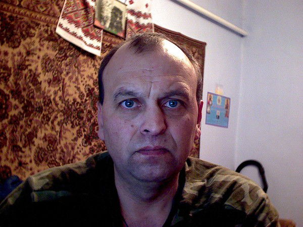 Александер Журбенко