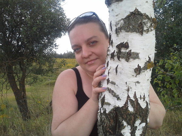 Екатерина Зубенко