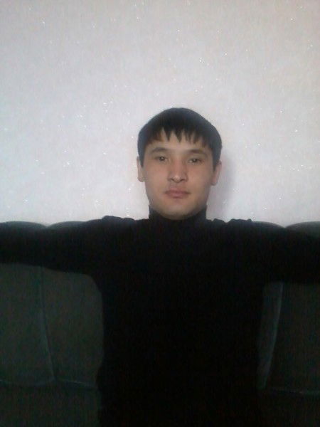 Азат Нурмагаметов