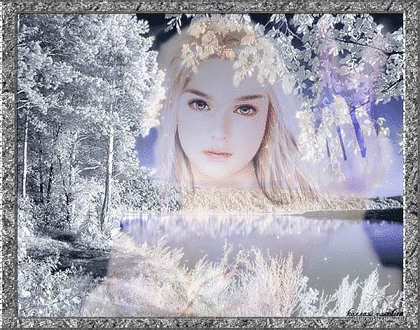 Милый Ангелочек