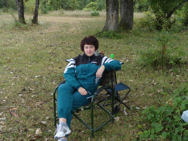 Елена Митяева