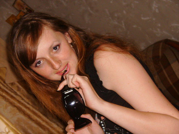 Катерина Сахно