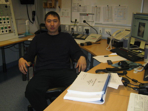 Бакыт Бейсенбай