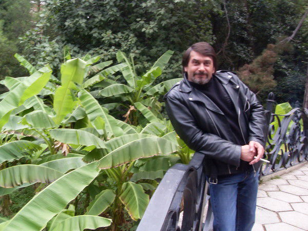 Станислав Дорош