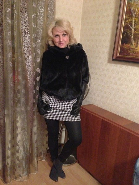 Людмила Литвалиева