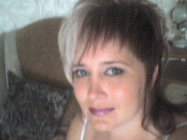 Натали Перминова