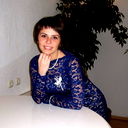 Lucy Dedovich