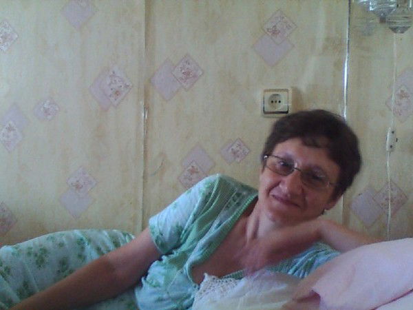 Марина Коннова