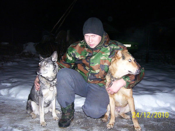 Вячеслав Варушкин