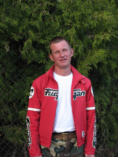 Юра Данильченко