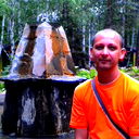 Сергей Токарев