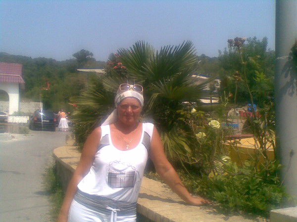 Марина Муратова