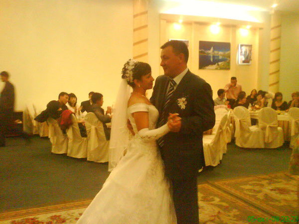 Сауле Оразгельдиева