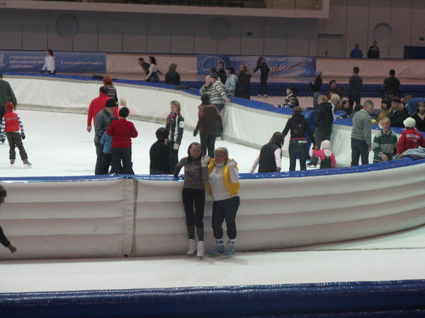 Ирина Яшина