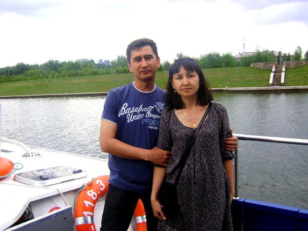 Нурбол Сейлканов