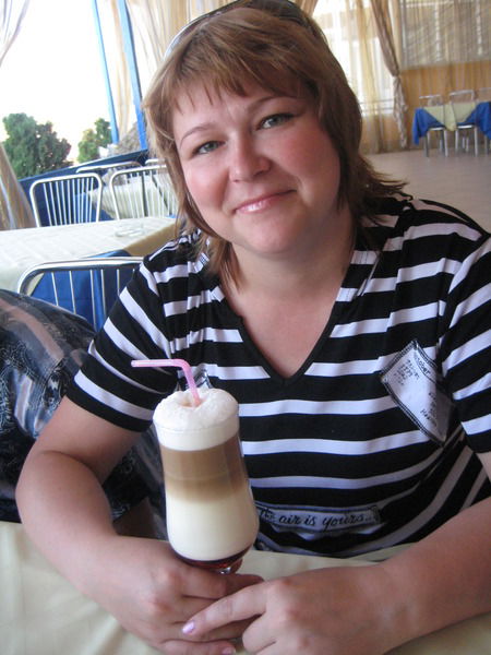 Марина Швабауэр