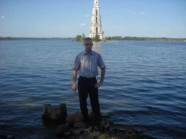 Александр Сергеев