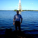 Александр Сергеев