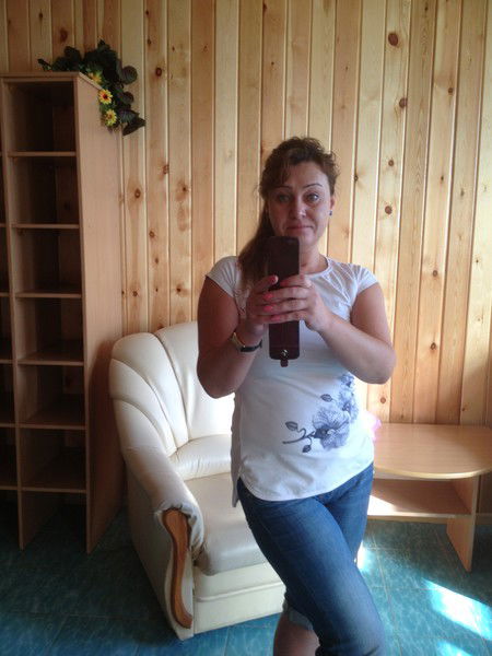 Наталия Рич