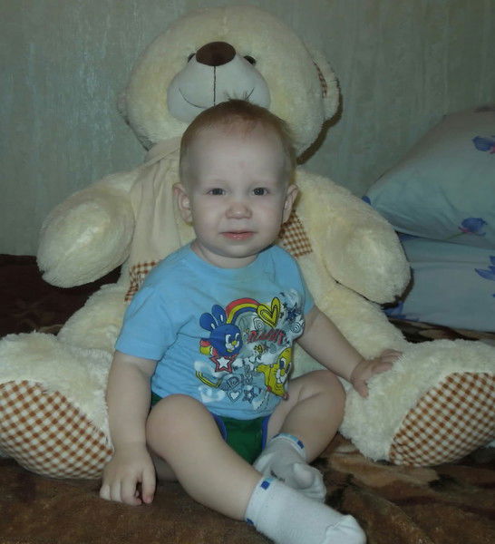 Лена Якушева