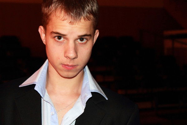 Алексей Суходолов